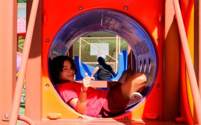 Espaços Nova Geração (ENGs) Fonseca e Cantagalo promovem colônia de férias