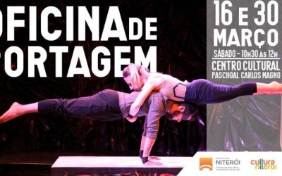 Projeto AME – Arte Movimento Expressão