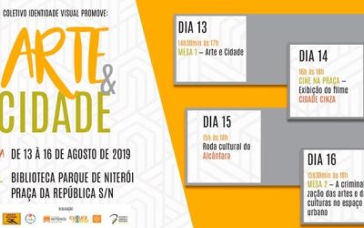 Projeto Arte e Educação