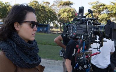 Sessão de Cinema em debate